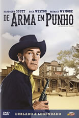 De Arma em Punho