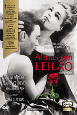 Almas em Leilão
