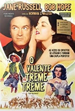 O Valente Treme Treme