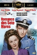 Romance dos Sete Mares