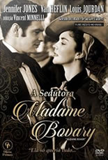 Sedutora Madame Bovary