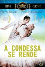 A Condessa se Rende