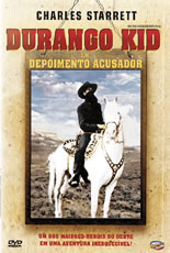 Durango Kid Depoimento Acusador