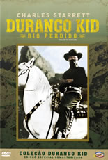 Durango Kid Rio Perdido