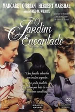 O Jardim Encantado