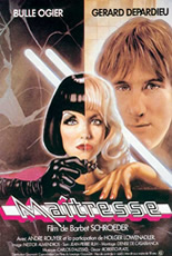 Maîtresse