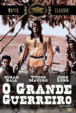 O Grande Guerreiro