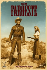 Cinema Faroeste (box 3 Discos)