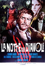 A Noite dos Demônios