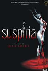 Suspiria