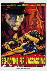 Seis Mulheres Para o Assassino