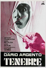 Tenebre
