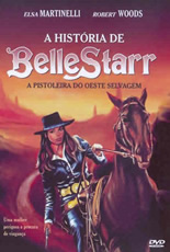 A Historia De Bellestarr A Pistoleira Do Oeste Selvagem