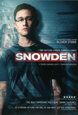Snowden Herói Ou Traidor
