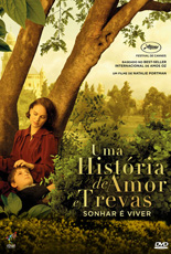 Uma História De Amor E Trevas