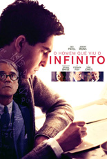 O Homem Que Viu O Infinito