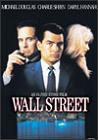 Wall Street Poder e Cobica