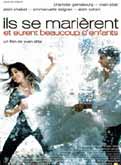 Ils se Marierent et Eurent Beaucoup D'enfants