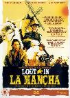 Perdido em la Mancha