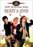 Benny e Joon Coracoes em Conflito