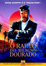 O Rapto do Menino Dourado