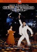 Os Embalos de Sabado a Noite