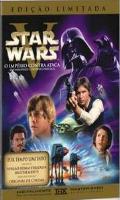 Star Wars Episódio V O Império Contra-ataca