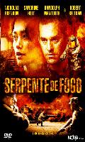 Serpente de Fogo