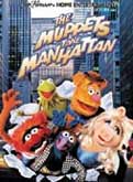 Os Muppets Conquistaram Nova York