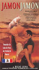 Jamon Jamon