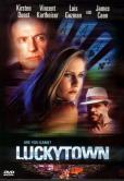 Luckytwn Blues