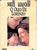O Oleo de Lorenzo