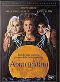 Abracadabra
