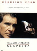Acima de Qualquer Suspeita