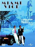 Miami Vice Primeira Temporada disco 5