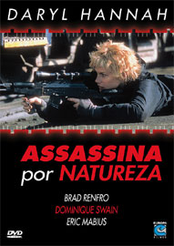 Assassina Por Natureza