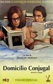 Domicilio Conjugal