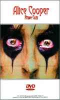 Alice Cooper Prime Cuts
