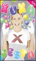 Xuxa So Para Baixinhos 6