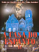 A Casa do Espanto 2