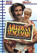 Arizona Nunca Mais