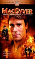 MacGyver Primeira Temporada Disco 6