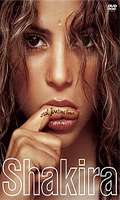 Shakira Oral Fixation Tour