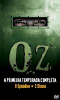 Oz Primeira Temporada Disco 2