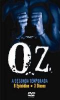 Oz Segunda Temporada Disco 1