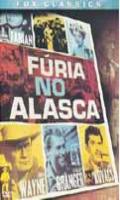John Wayne Vol.3 Furia no Alasca