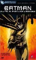 Batman O Cavaleiro de Gotham