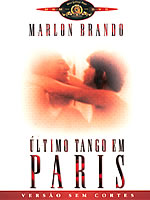 Ultimo Tango em Paris Versao Sem Cortes