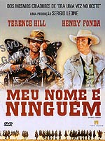 Meu Nome é Ninguem