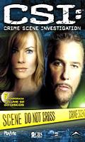 CSI Sexta Temporada Vol. 2